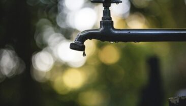 Луганщина залишилася без водопостачання через аварію