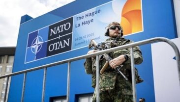 НАТО запускає систему спостереження за східним флангом