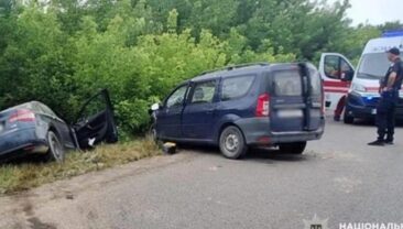 На Буковині внаслідок злочинних дій окупанта загинув 11-місячний малюк
