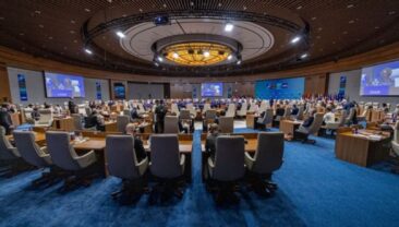 Совет Украина-НАТО: переосмыслення підходів до членства України