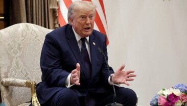 Трамп перед саммитом НАТО критикує європейських союзників та відновлює питання про Гренландію