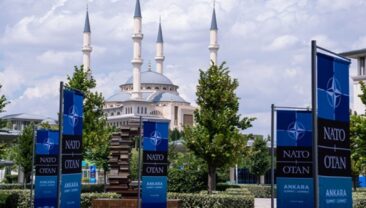 НАТО розглядає можливість відмови від саміту в 2027 році через критику Трампа