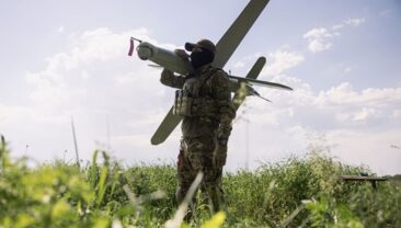 Россия маскує постачання пального до Криму під цивільні вантажі