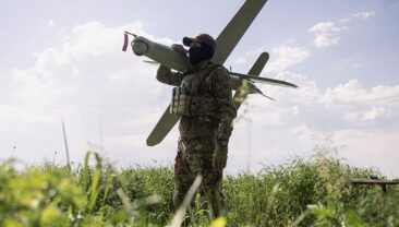 Бензин для окупантів: нові хитрощі терористів на окупованих землях