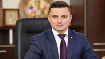 Колишнього голову Тернопільської обласної ради засудили за корупцію