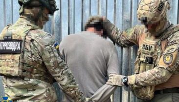 Справедливість для героїв: коригувальник російських обстрілів у Херсоні отримав довічний термін