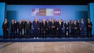 НАТО визнає Росію загрозою та виділить 140 млрд євро на допомогу Україні