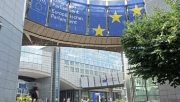 Європарламент схвалив резолюцію на підтримку України, але висловив занепокоєння через перейменування підрозділу ЗСУ