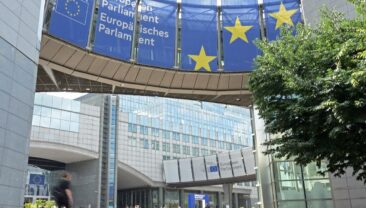 ЄС закликав до примирення: у Брюсселі відреагували на дискусію про УПА