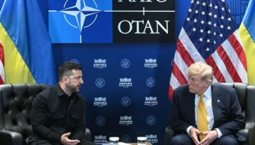 Зеленський: Україна має технологічні рішення, що випереджають російські