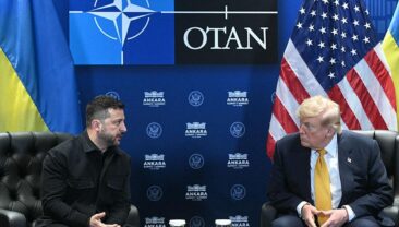 Путін втрачає ініціативу на полі бою – Зеленський