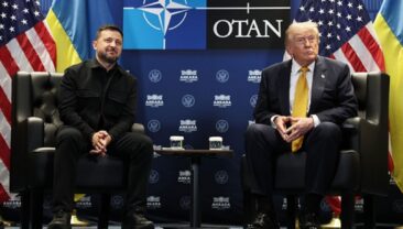 США зацікавлені в українських бойових дронах