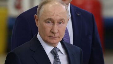Путін закликає прискорити постачання пального незалежним АЗС