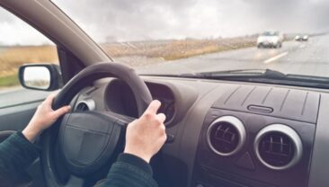 В Україні продовжено термін дії водійських посвідчень до 15 років