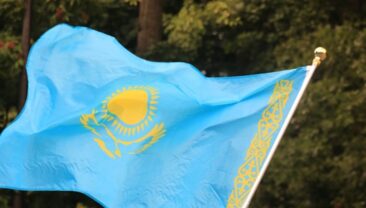 Казахстан обмежив в’їзд транспорту з сусідніх країн через дефіцит пального