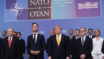 Відкриті дискусії НАТО – урок для Росії