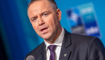 Захисники України: що говорив Навроцький президенту Зеленському