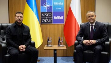 Затримання в Польщі: українська компанія та питання Степана Бандери
