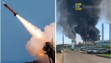 Головні події в Україні: підтримка НАТО та удари по російським об’єктам