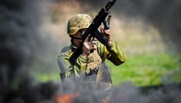 Агресія Росії: 1597-й день конфлікту та активність на фронті