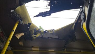 Три загиблі та 19 поранених внаслідок російських атак у Херсонській області