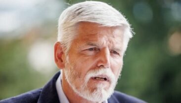 Чехія закликає до мирних переговорів з Росією до вересня