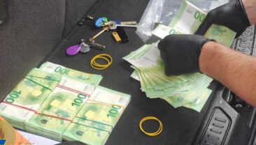 Захисники України викрили спробу хабарництва в виробництві дронів