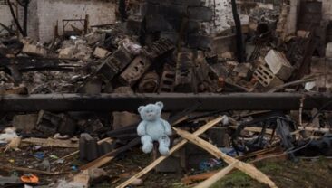 Трагедія з дітьми: за добу один загиблий та 14 поранених