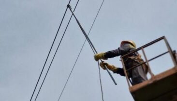 Утренній обстріл Херсона 9 липня: пошкоджено електромережі