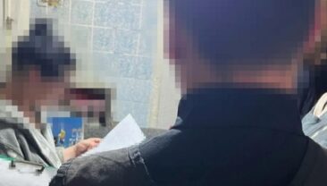 На Черкащині затримали агентку ФСБ, що збирала розвіддані для росії