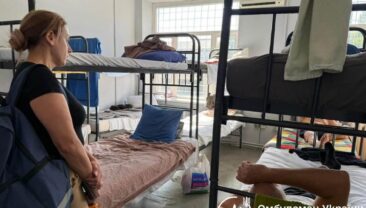Трагічна подія в Ужгороді: Героїчний захисник впав з вікна ТЦК