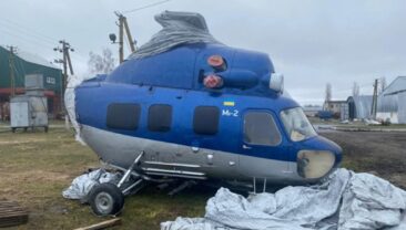 Суд передав справу проти восьми бізнесменів з Криму, які фінансували Росію