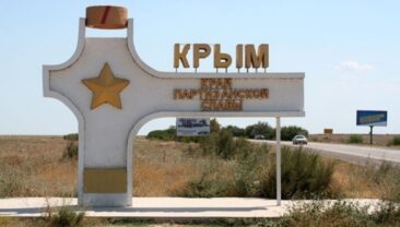 Крим страждає через відсутність електропостачання: чотири дні без світла