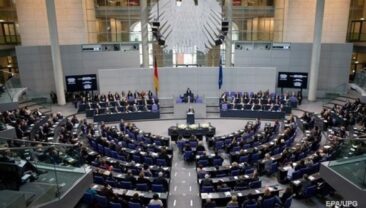Глава парламентської групи критикує Німеччину за затягування допомоги Україні