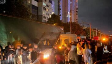 Конфлікт з ТЦК у Львові: розпочато розслідування, вже є затриманий