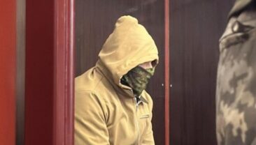 Суд арестував Владислава Реута за підозрою в убивстві Анастасії Березовської