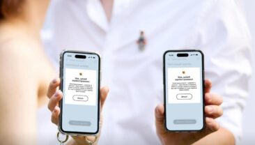 Онлайн-шлюби в умовах війни: українці дарують один одному надію і любов