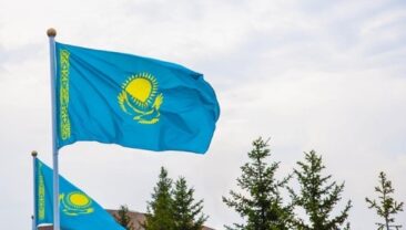 Казахстан спростував звинувачення в запуску дронів з його території