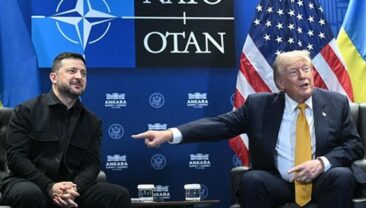 В Офісі Президента пояснили підтримку України з боку Трампа