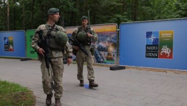 НАТО впроваджує штучний інтелект для аналізу розвідувальних даних