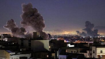 Ситуація в Ірані: атаки США призвели до жертв та погрози відповіддю