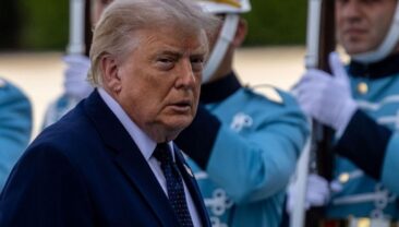 США зосереджують увагу на Ормузській протоці у конфлікті з Іраном