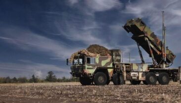 Польща почне виробництво ракет Patriot в Україні за кілька тижнів