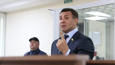 Народний депутат Тищенко вніс 10 мільйонів гривень застави у справі про вимагання