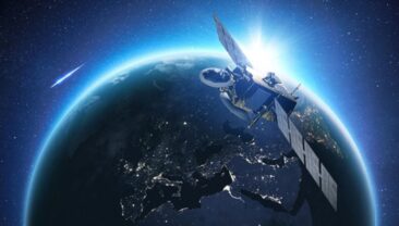 Польща запустила перший військовий супутник PIRX-1