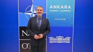 Словенія виділить $50 млн на підтримку України та будівництво укриттів