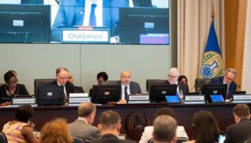 ОЗХО відновила права Сирії на участь у своїй структурі