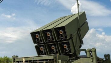 Наші герої на варті: Сили ППО знищили майже 90% ракет і дронів у червні