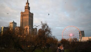 Загроза російських провокацій на сході НАТО