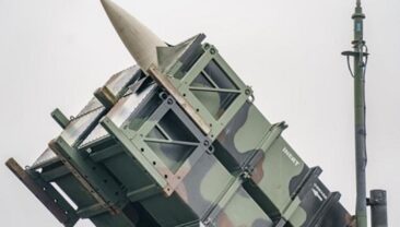 Ракети для Patriot скоро прибудуть в Україну